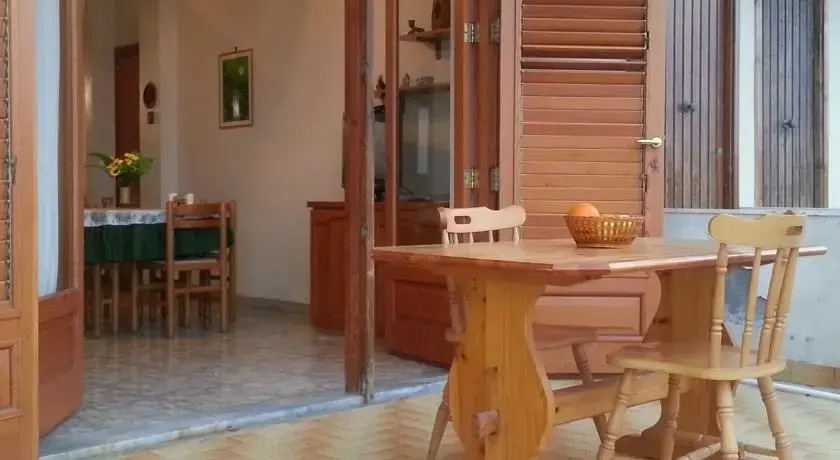 Casa sul Mare