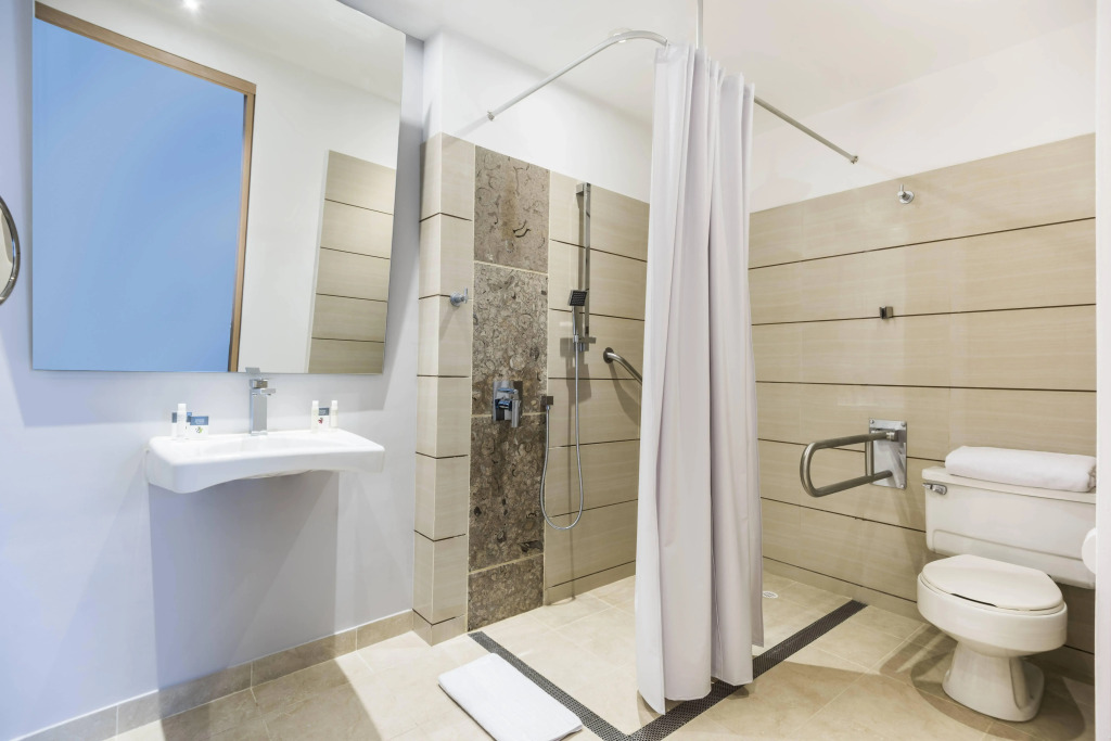 Doubletree By Hilton Bogota Calle 100,Co
