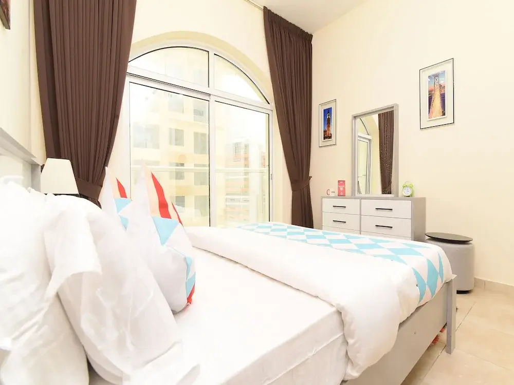 OYO 575 Home Capitol tower 11