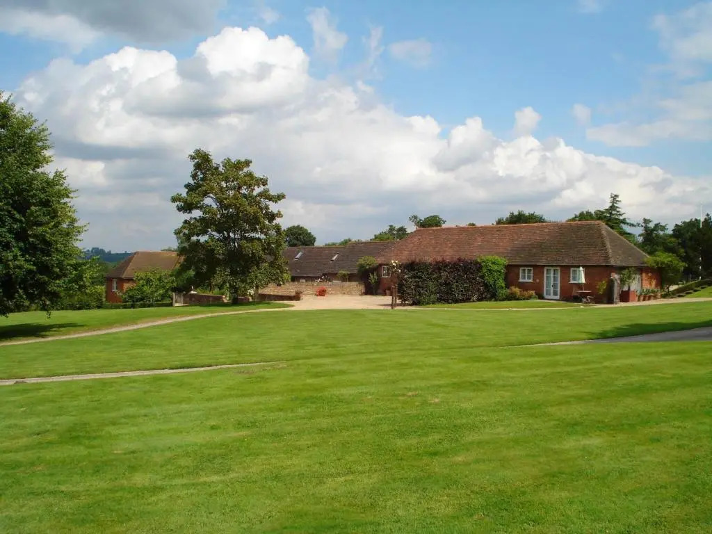 Three Chimneys Farm Accommodation
