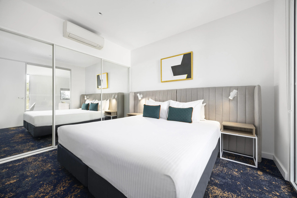 Quest Macquarie Park