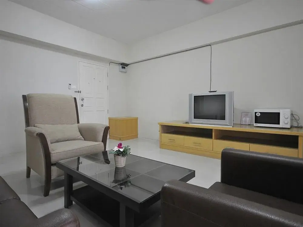 P-Park Hotel Bangkok