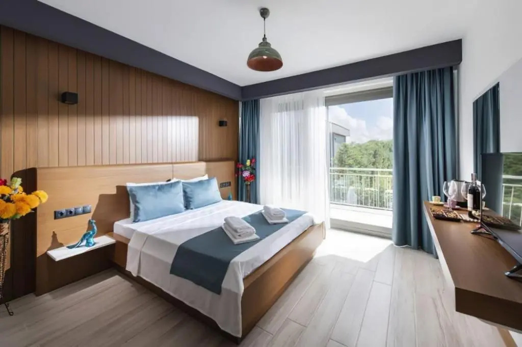 Enki Vadi Boutique Hotel