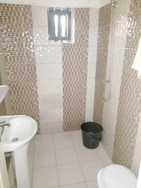 Résidence Hôtel Ifè Ola