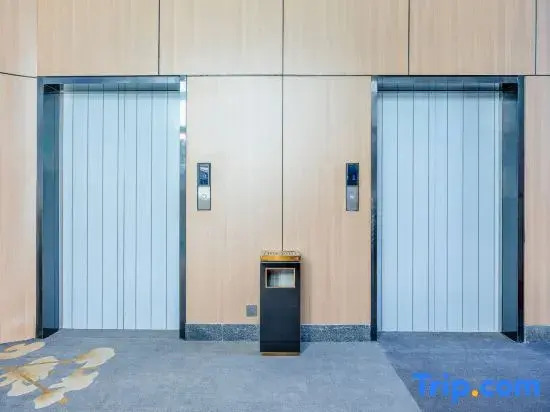 Weihai  Rezen Select Hotel