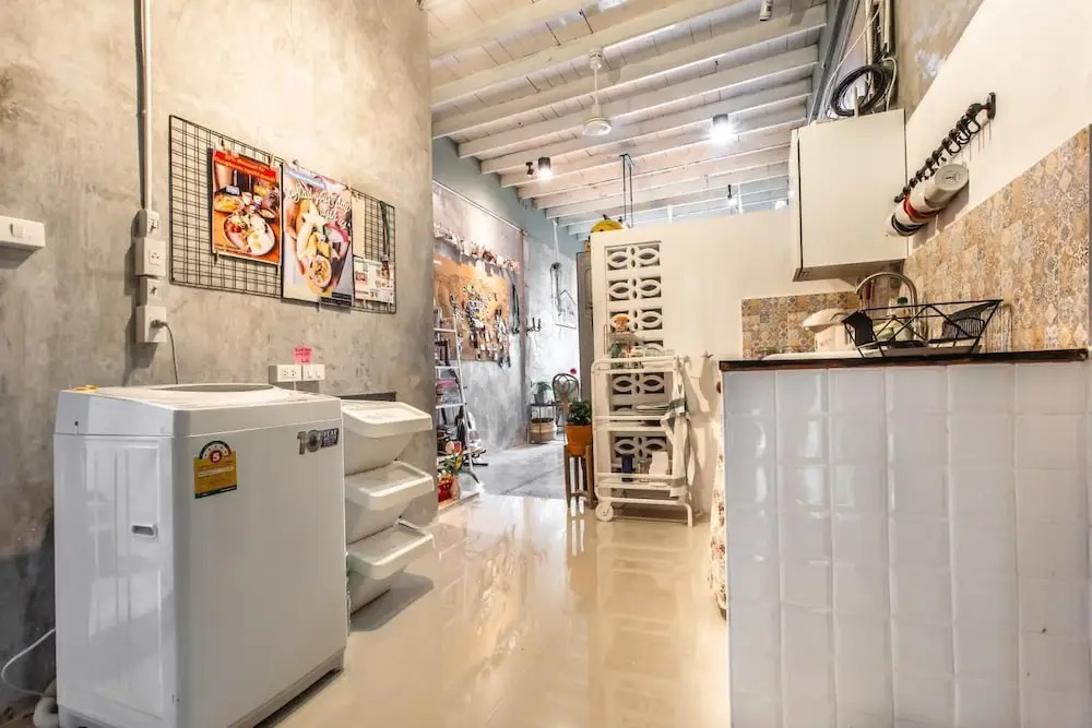 Klong House