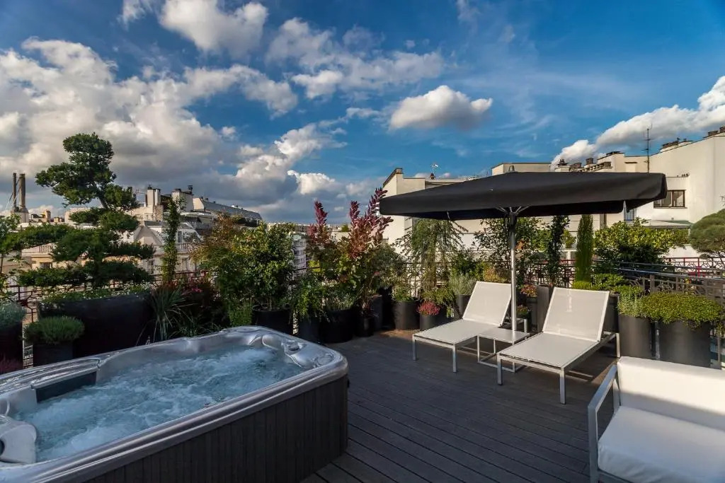 Hôtel Félicien & Spa