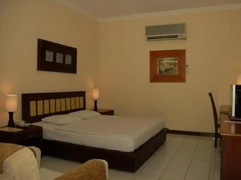 Wisma Djoglo Hotel