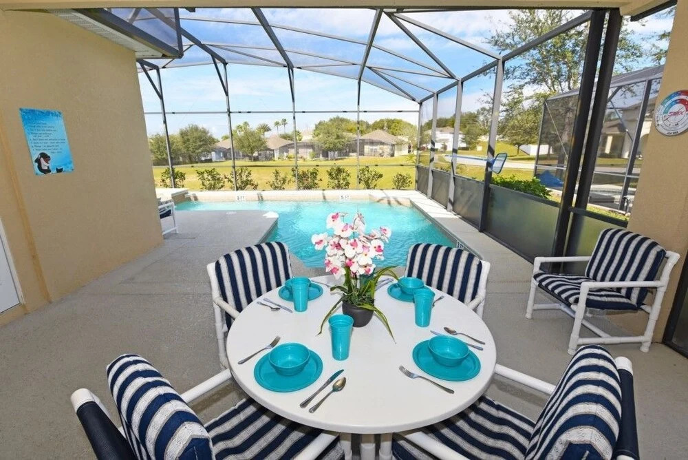 Calabay Parc House #230627 - 6 Br home