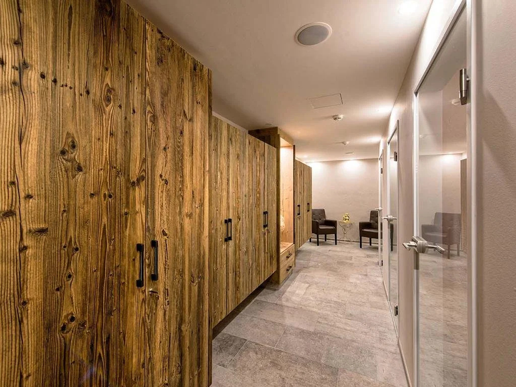 Hotel Universo