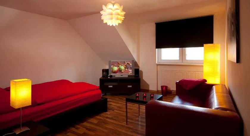 Klassen Stay - City Apartments Koblenz Altstadt