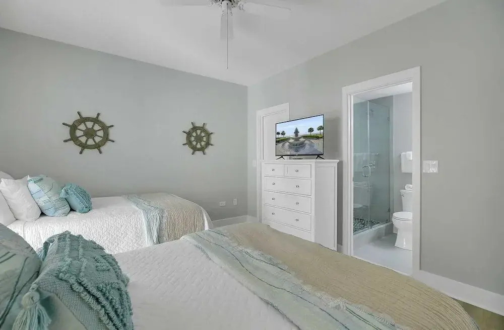 1408 Ocean Club by Avantstay Oceanfront Home w/ Amazing Views!