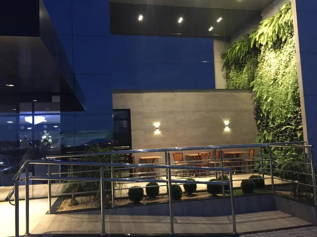 Sonus Hotel