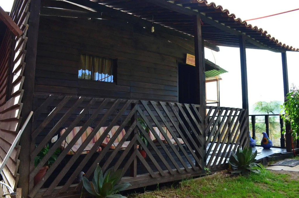 Cabañas Makarios