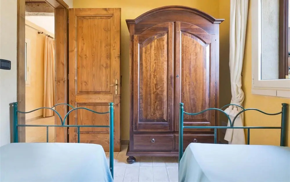 835 Masseria Colosso - Camuffa