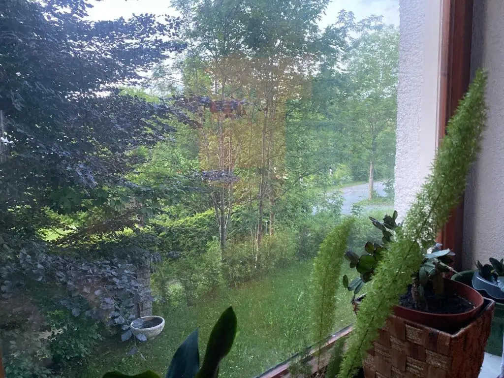 Pension Waldblick