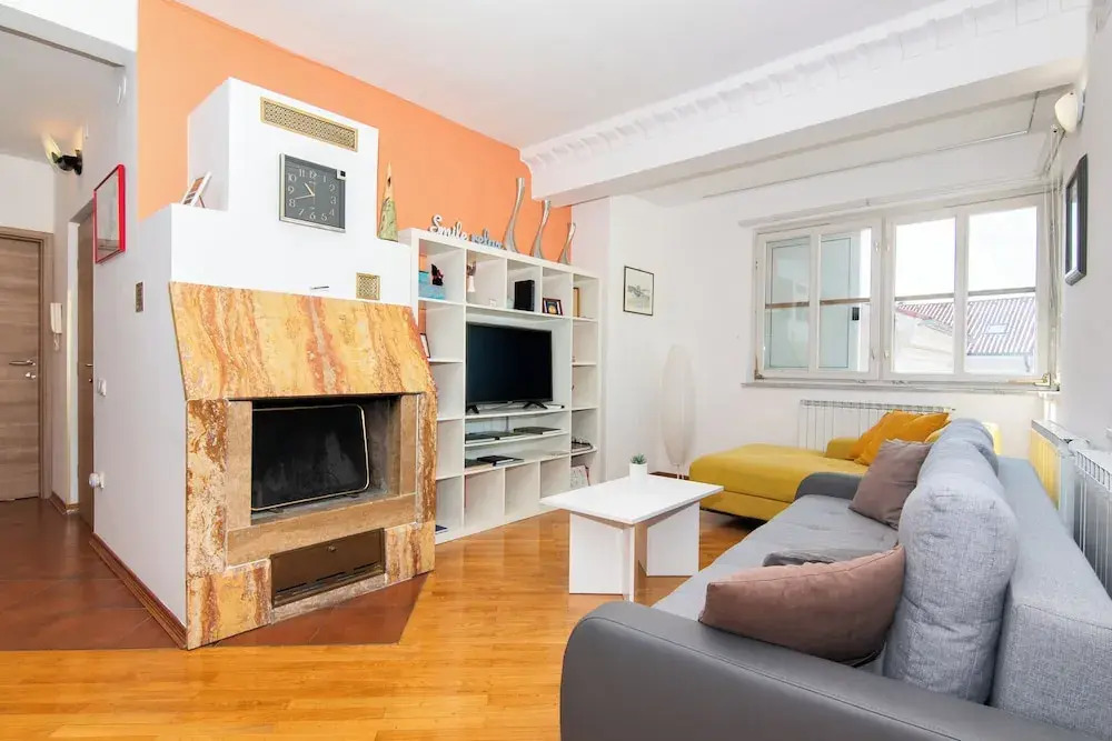 Portadomo Penthouse