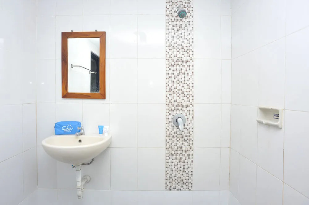 Airy Denpasar Selatan Tukad Barito 50 Bali