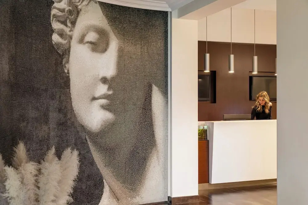 Sarzana Park Hotel