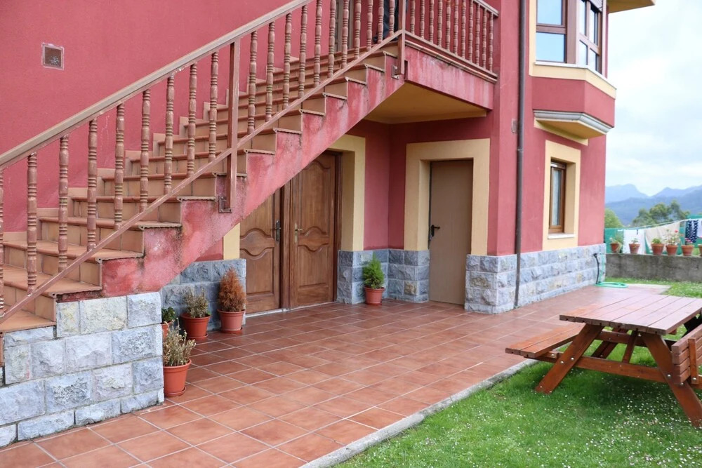 Apartamentos Andrea