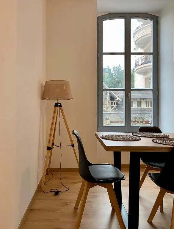 Villa des Thermes - T3