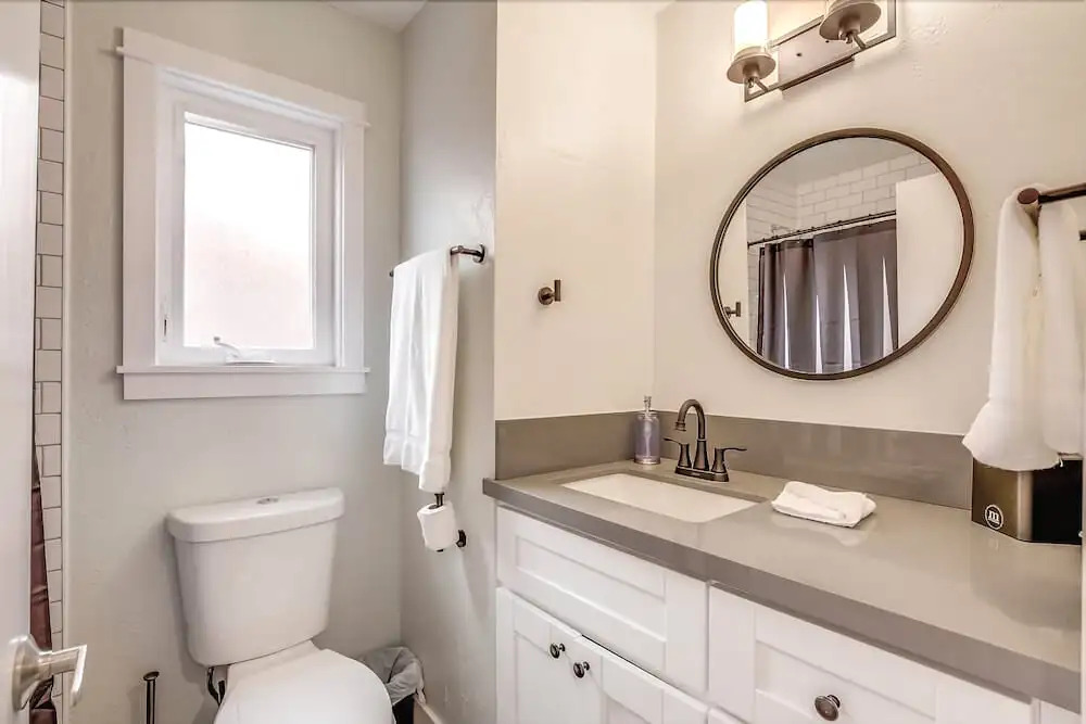 Bay Style 1 - 2 Br Condo