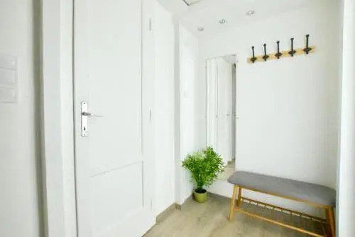 Creative Apartment Incredible Amazing Bazilika View