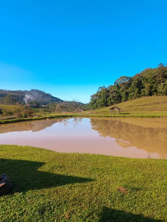 Recanto do Vale Glamping