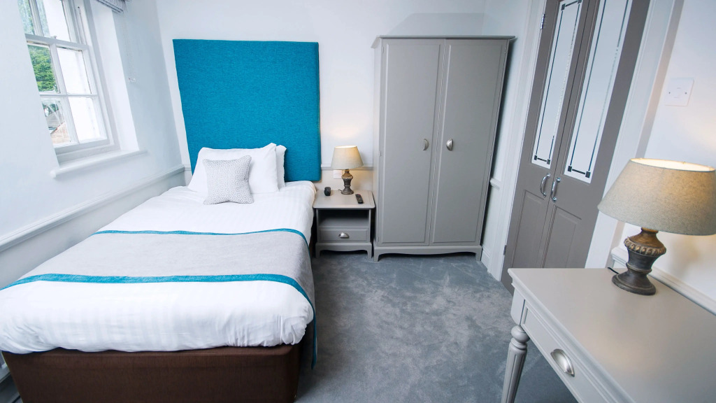 Crown Hotel Wetheral