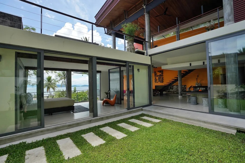 L2 Residence