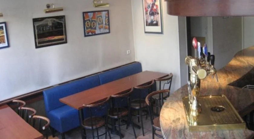 Hotel Plaisance