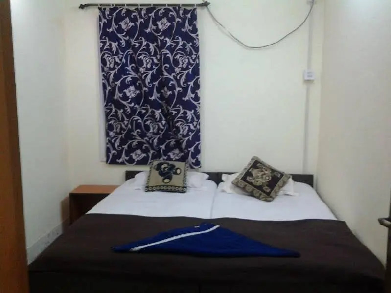 Oindrilla Hospitality Service Apartment CK - 229