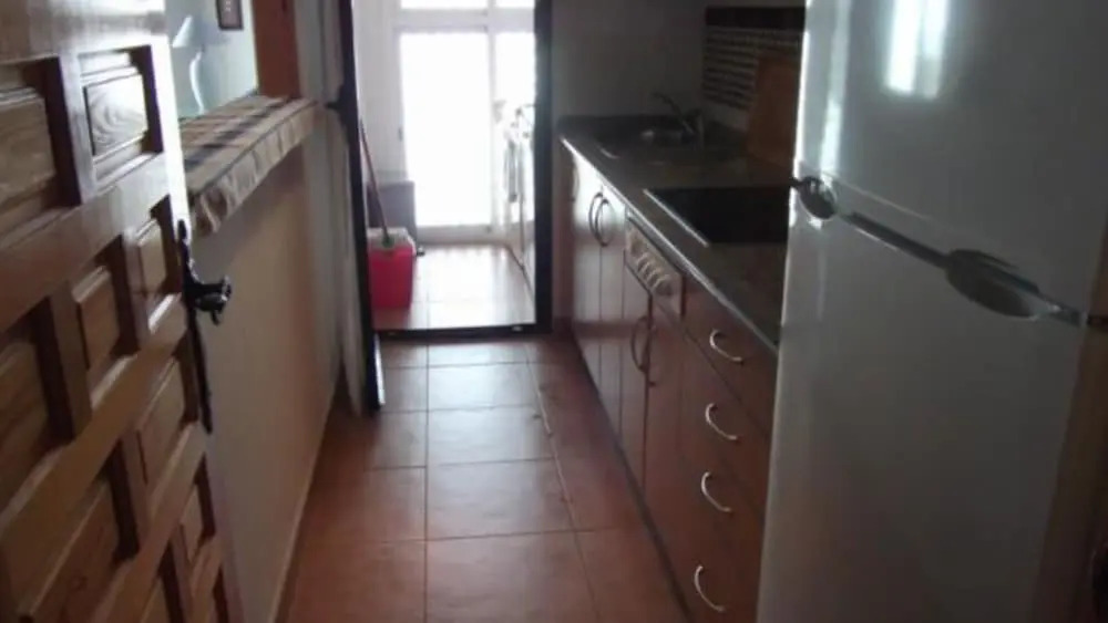103418 -  Apartment in Zahara
