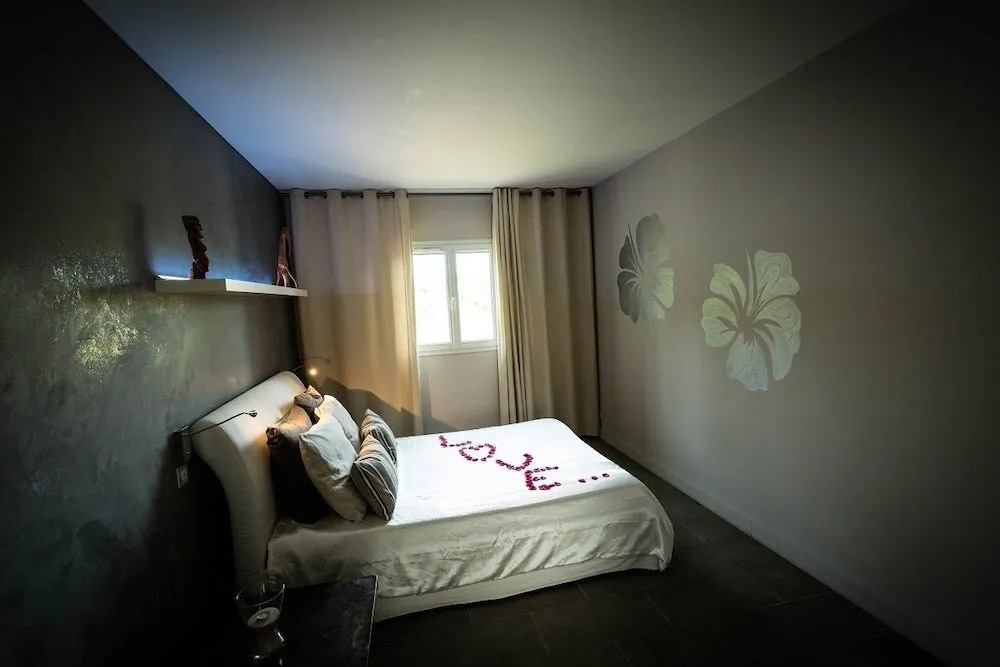 Suites d'hôtes Prestige Mas de l'étoile