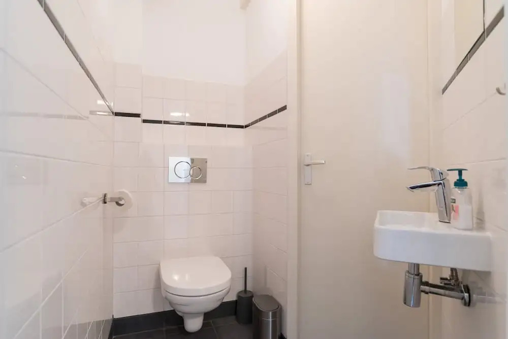 Central Hotspot Apartment