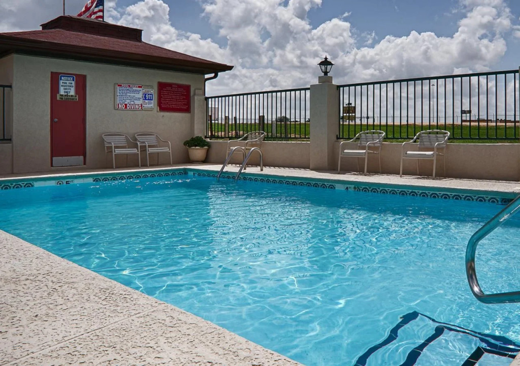 Quality Inn
