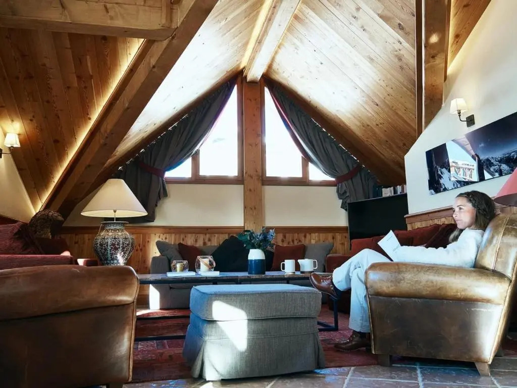 Appartement Val Thorens, 5 pièces, 8 personnes - FR-1-520-3