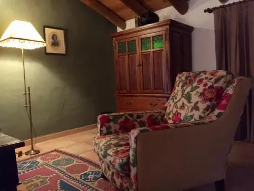 Valle del Arroyo Casas Rurales