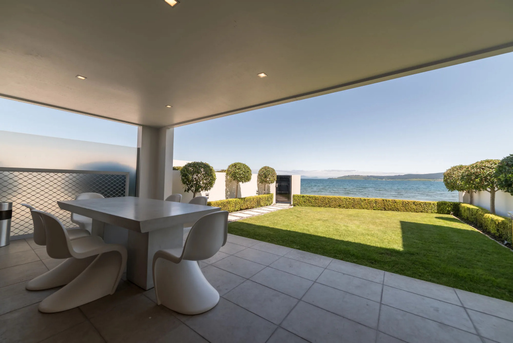 Sacred Waters Taupo