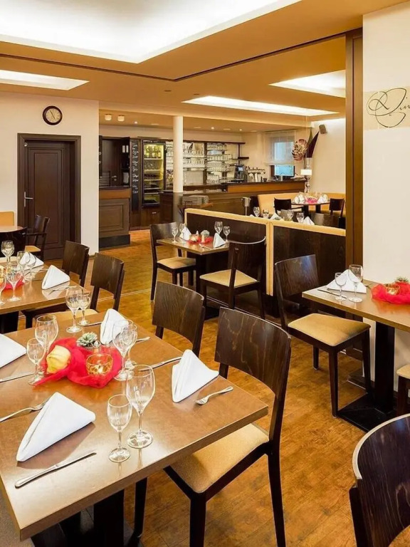 Hotel Restaurant Goldener Engel