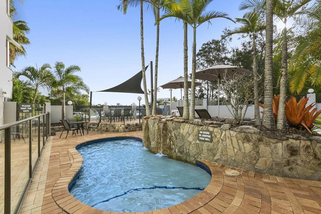 Sun Lagoon Resort