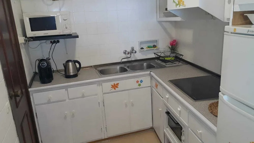Sunset Apartment