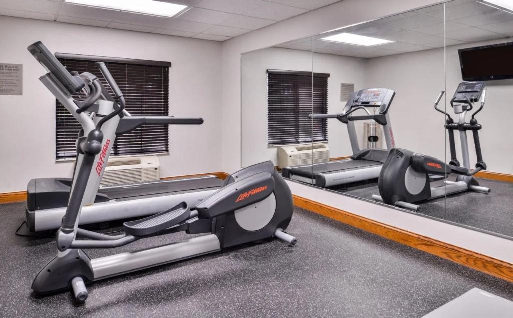 Country Inn & Suites by Radisson Raleigh-Durham Airport NC