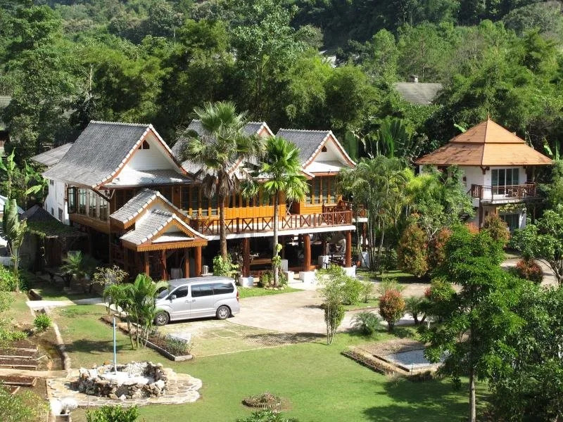 Thuleefa Health Resort