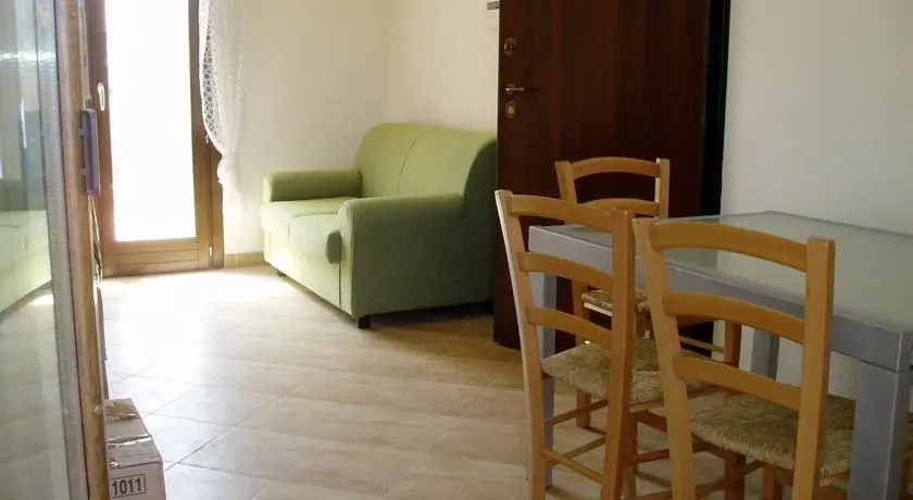Sardamare Apartments Appartamenti La Ciaccia