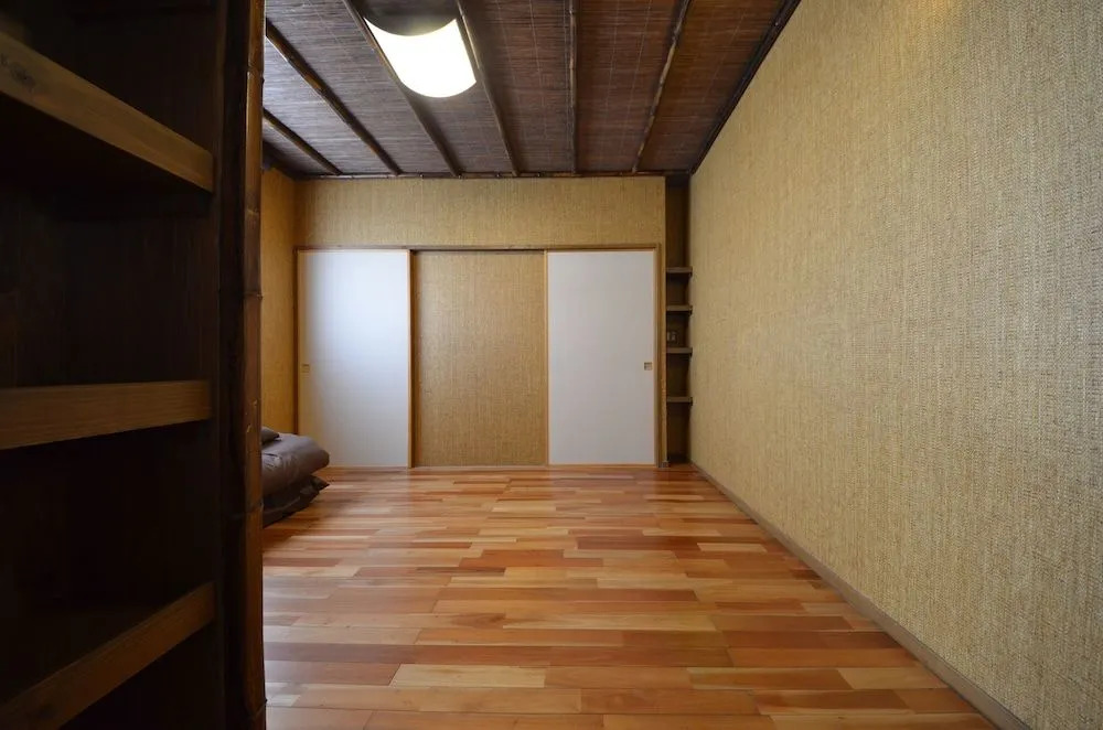 Yomitanson Resort House