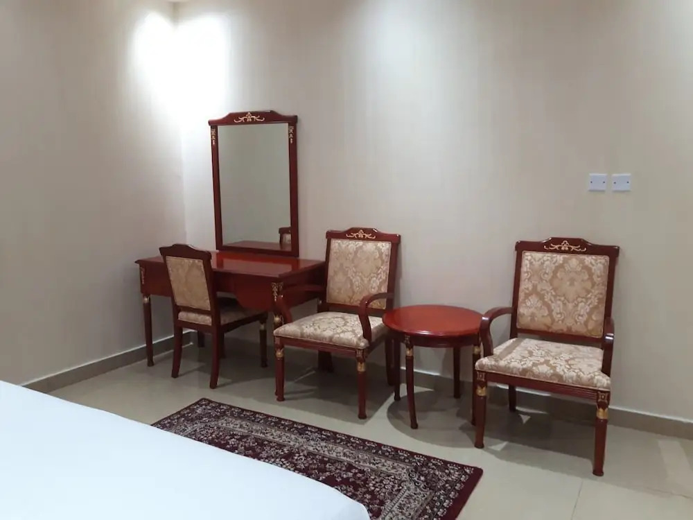 Mani VIP Suites