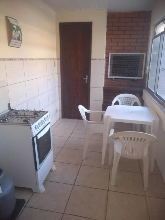 Pousada Santa Felicidade Trieste z garagem