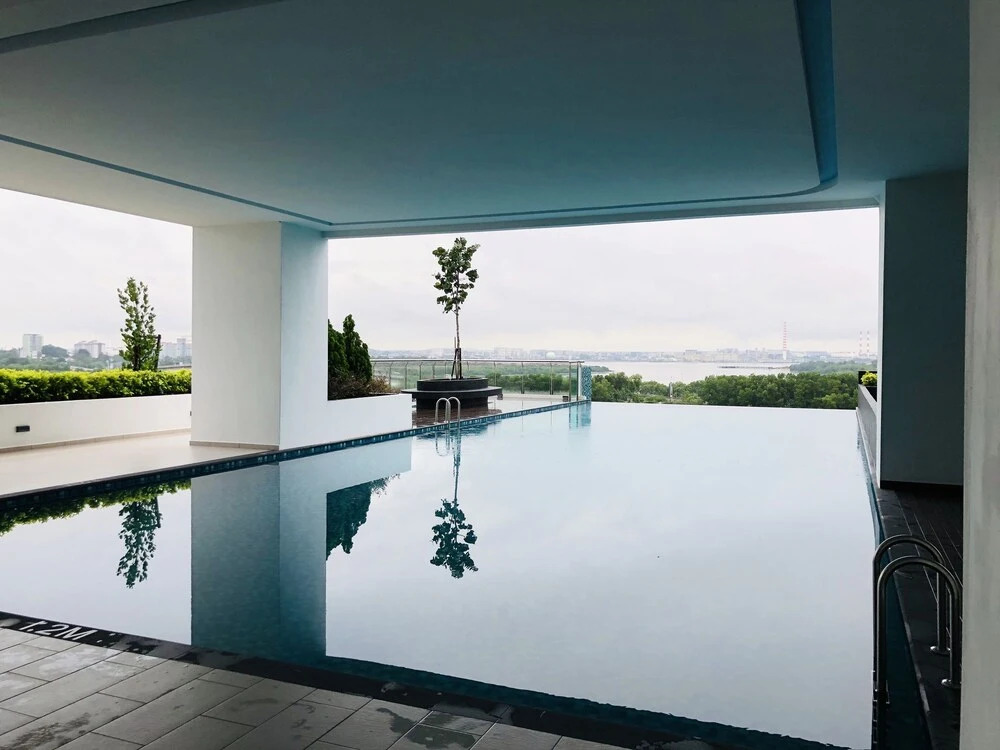 Midvalley Southkey Marina Residence By Elvis