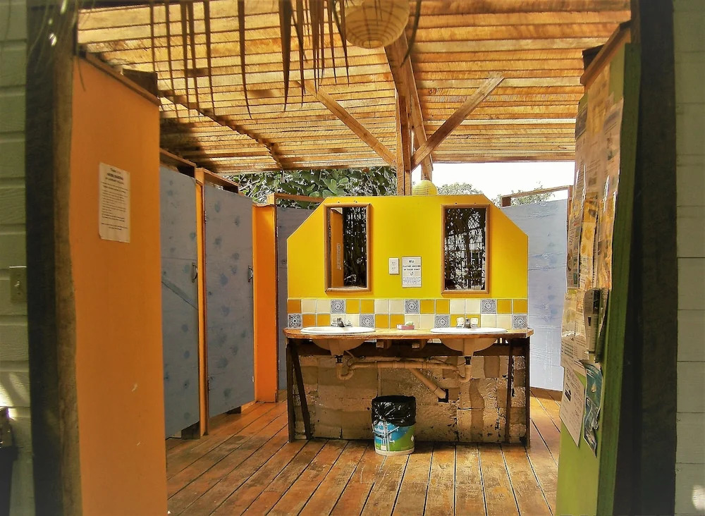 The Funky Dodo Backpackers Hostel